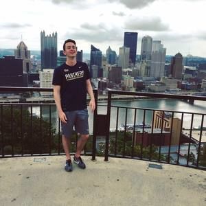 Meet your Posher, Cian